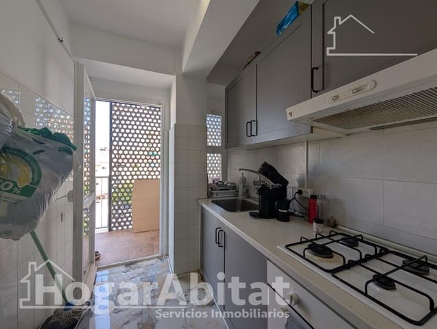 2 soverom Leilighet til salgs i Alicante by med garasje - € 290 000 (Ref: 9920470)