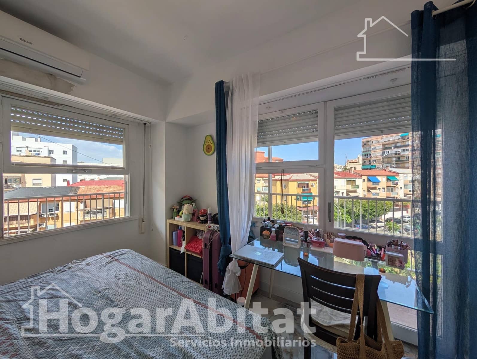 2 soverom Leilighet til salgs i Alicante by med garasje - € 290 000 (Ref: 9920470)