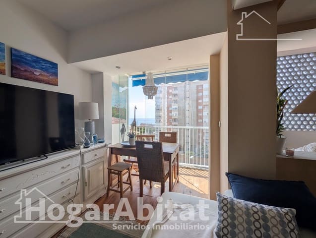 2 soverom Leilighet til salgs i Alicante by med garasje - € 358 000 (Ref: 9920471)