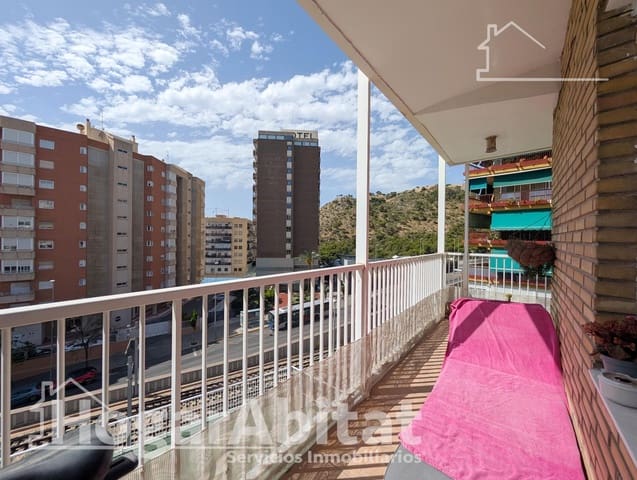 2 soverom Leilighet til salgs i Alicante by med garasje - € 358 000 (Ref: 9920471)