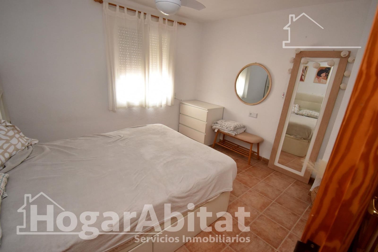 3 bedroom Villa for sale in Borriol with pool garage - € 285,000 (Ref: 9920473)