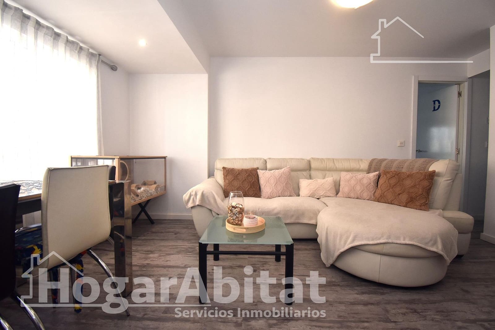 3 soverom Leilighet til salgs i Castello de la Plana - € 160 000 (Ref: 9920477)