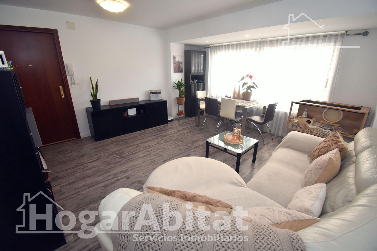 3 soverom Leilighet til salgs i Castello de la Plana - € 160 000 (Ref: 9920477)