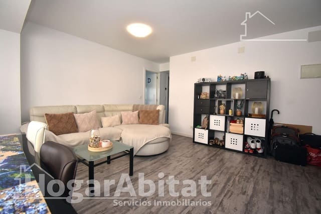3 soverom Leilighet til salgs i Castelló de la Plana - € 160 000 (Ref: 9920477)