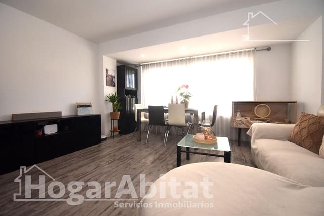 3 soverom Leilighet til salgs i Castelló de la Plana - € 160 000 (Ref: 9920477)