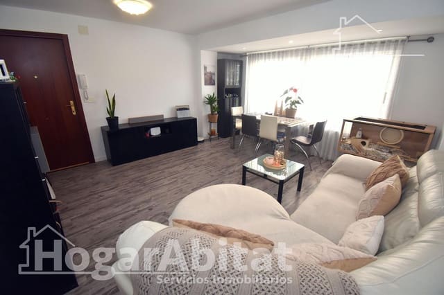 3 soverom Leilighet til salgs i Castelló de la Plana - € 160 000 (Ref: 9920477)