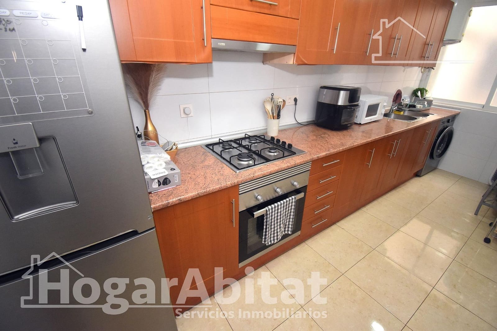 3 soverom Leilighet til salgs i Castello de la Plana - € 160 000 (Ref: 9920477)