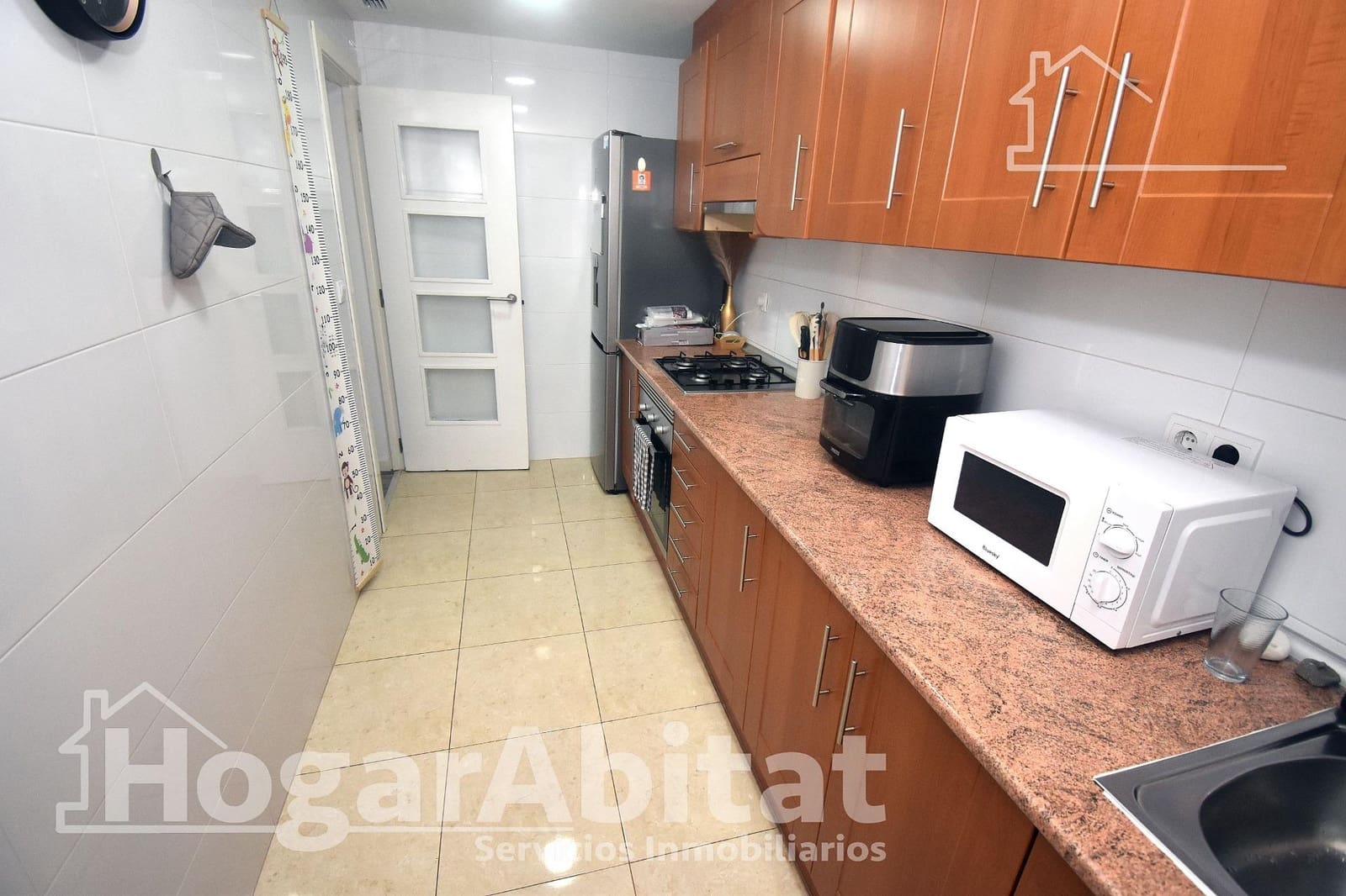 3 soverom Leilighet til salgs i Castello de la Plana - € 160 000 (Ref: 9920477)