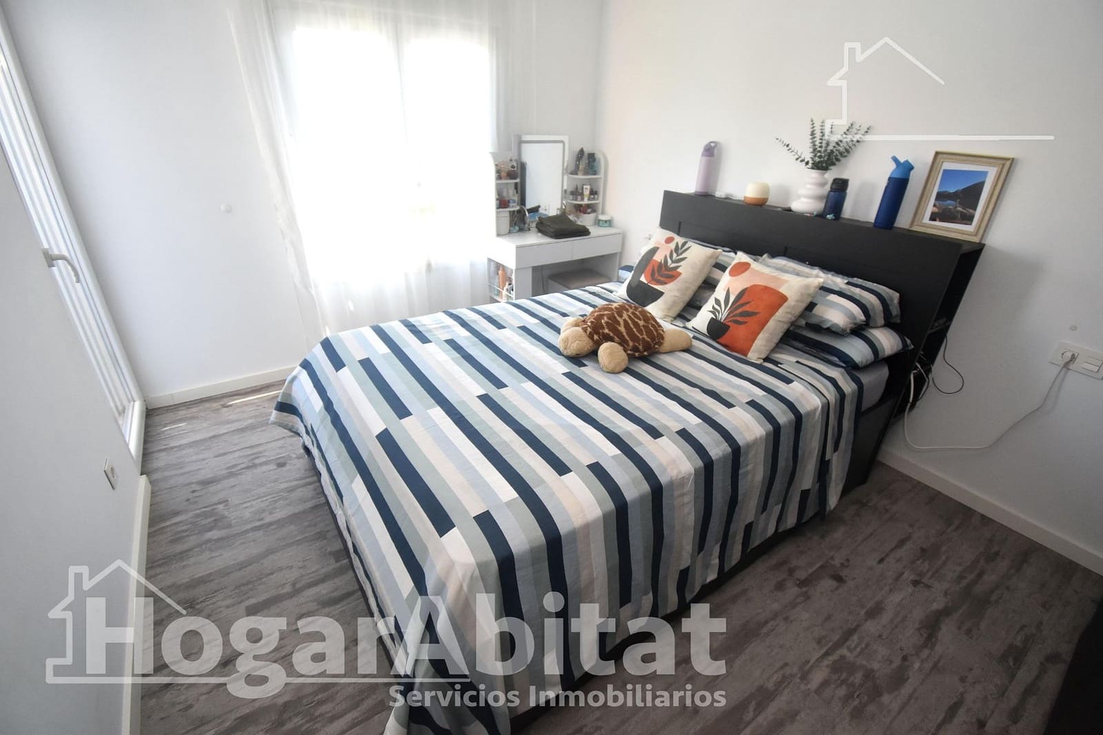3 soverom Leilighet til salgs i Castello de la Plana - € 160 000 (Ref: 9920477)