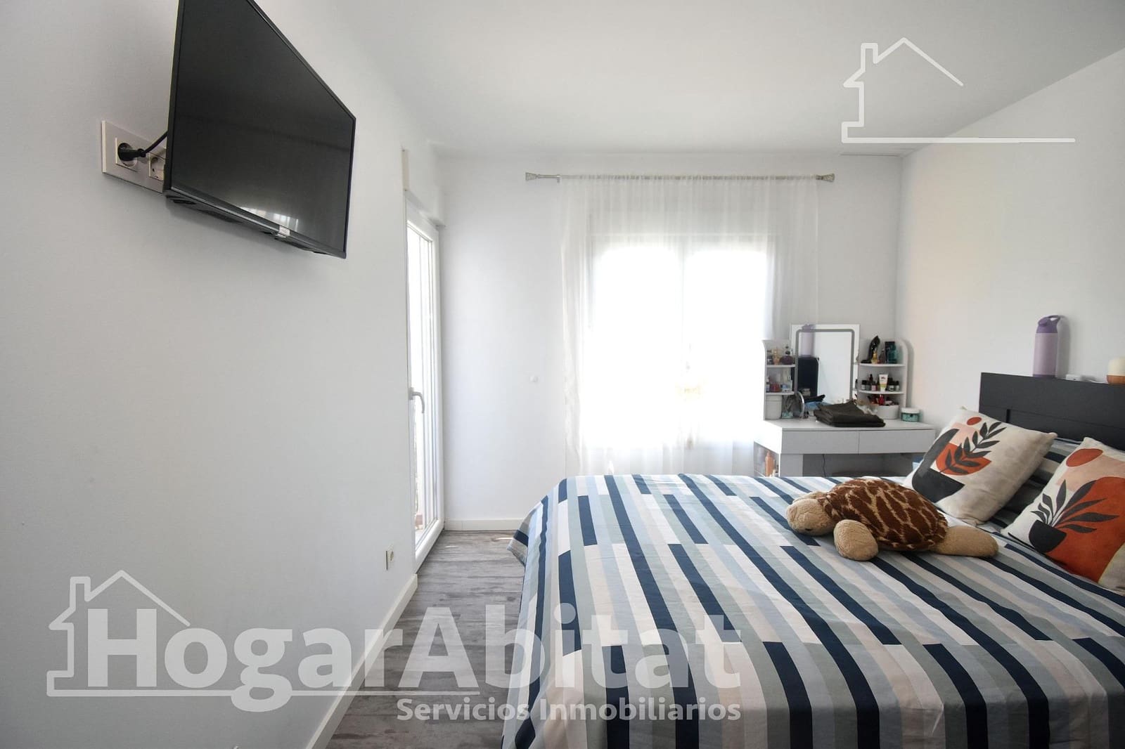3 soverom Leilighet til salgs i Castello de la Plana - € 160 000 (Ref: 9920477)