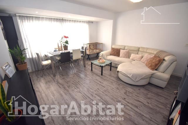 3 soverom Leilighet til salgs i Castelló de la Plana - € 160 000 (Ref: 9920477)