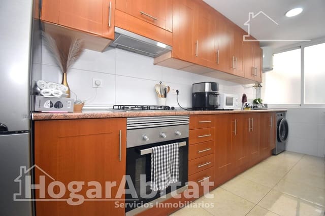 3 soverom Leilighet til salgs i Castelló de la Plana - € 160 000 (Ref: 9920477)