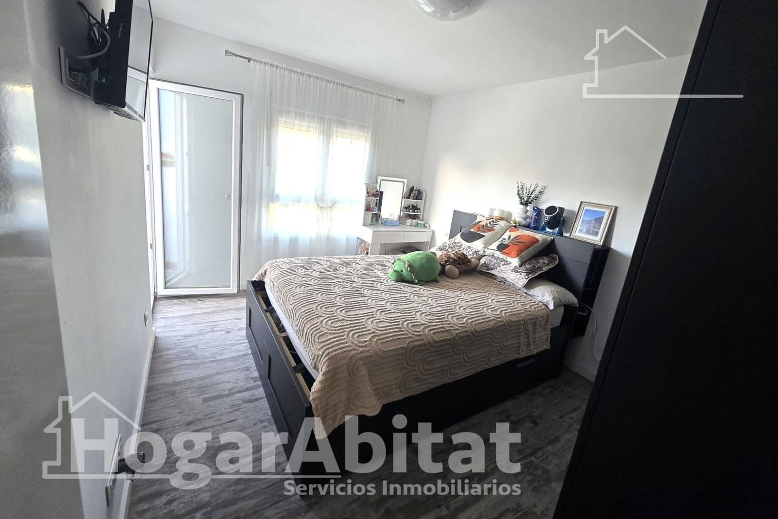 3 soverom Leilighet til salgs i Castello de la Plana - € 160 000 (Ref: 9920477)