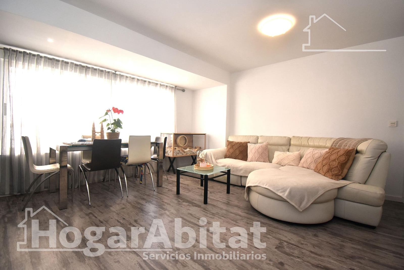 3 soverom Leilighet til salgs i Castello de la Plana - € 160 000 (Ref: 9920477)