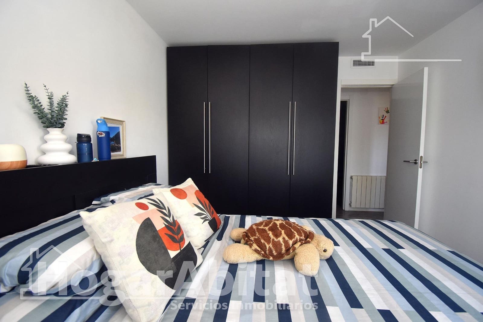 3 soverom Leilighet til salgs i Castello de la Plana - € 160 000 (Ref: 9920477)
