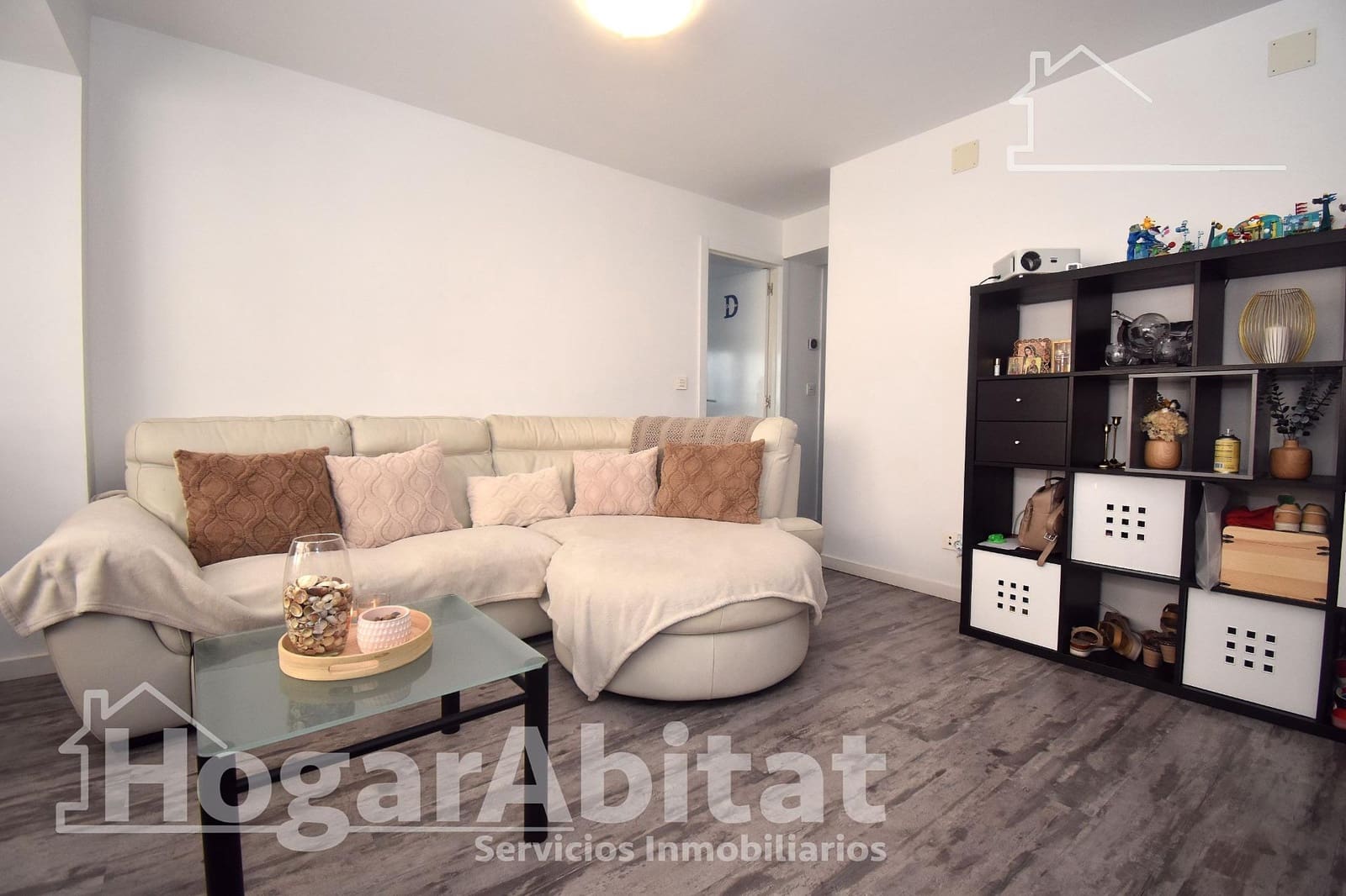3 soverom Leilighet til salgs i Castello de la Plana - € 160 000 (Ref: 9920477)
