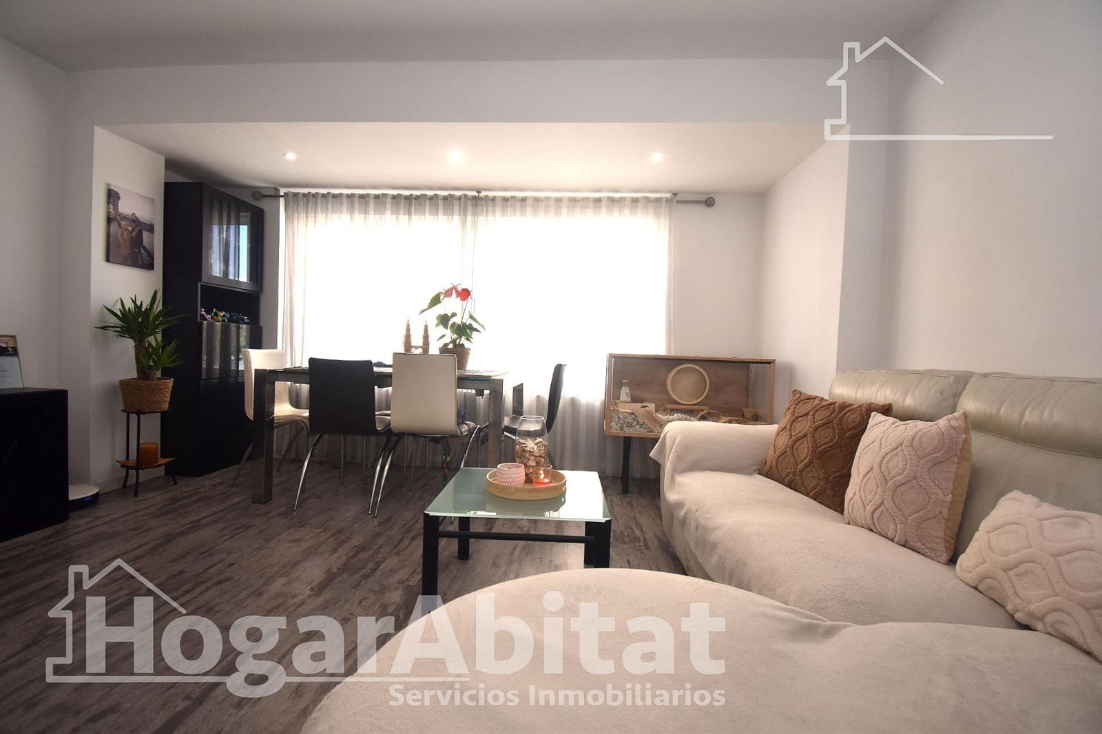 3 soverom Leilighet til salgs i Castello de la Plana - € 160 000 (Ref: 9920477)