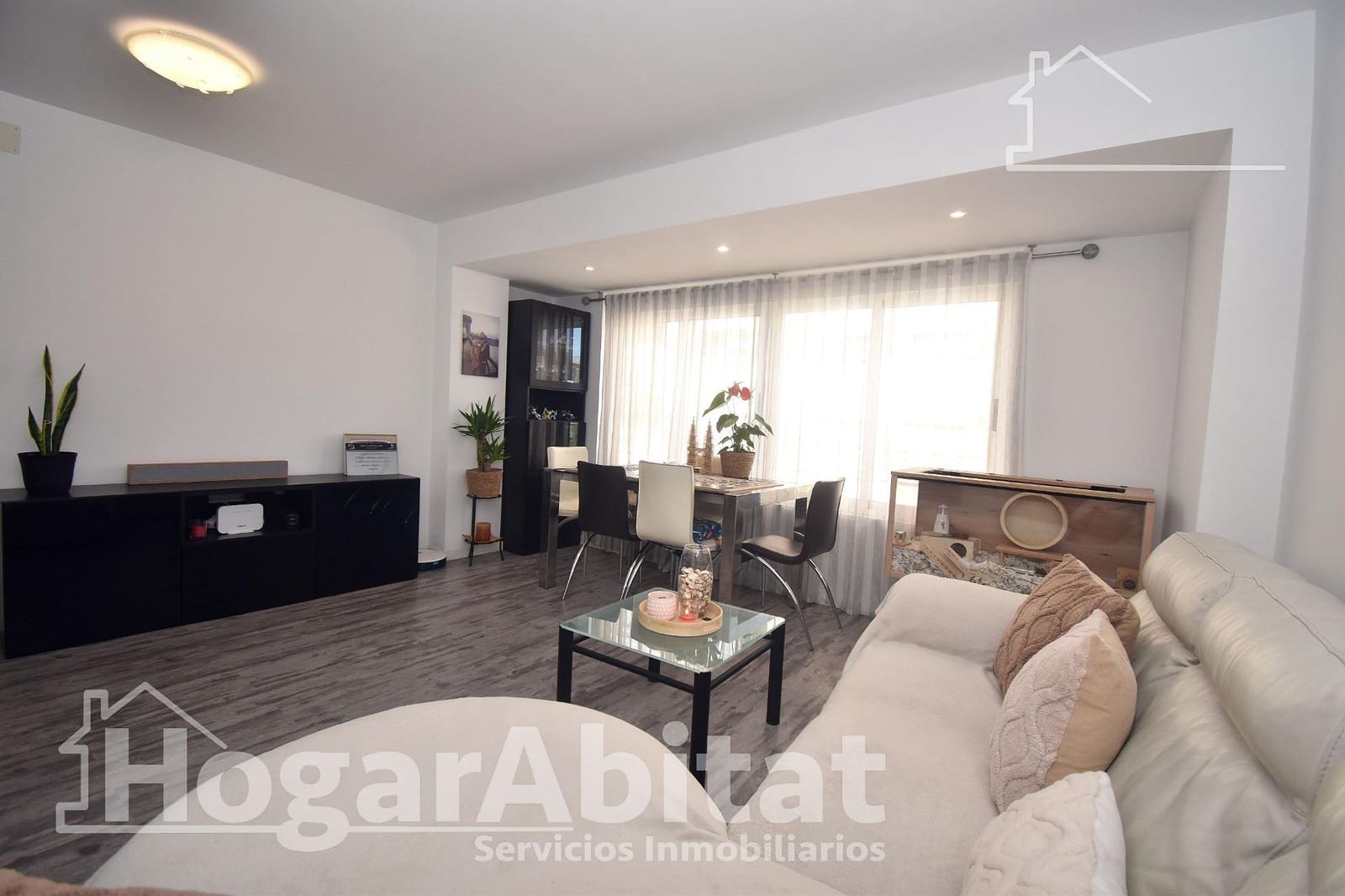 3 soverom Leilighet til salgs i Castello de la Plana - € 160 000 (Ref: 9920477)