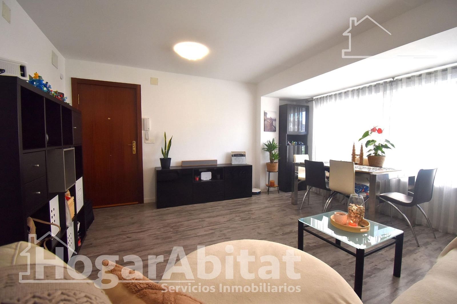 3 soverom Leilighet til salgs i Castello de la Plana - € 160 000 (Ref: 9920477)