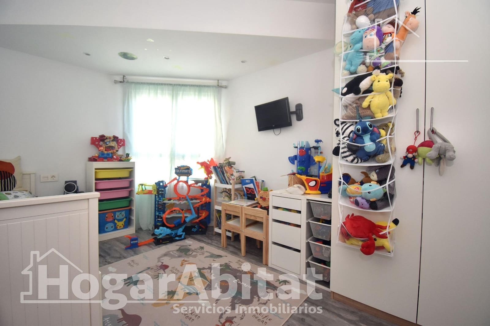 3 soverom Leilighet til salgs i Castello de la Plana - € 160 000 (Ref: 9920477)
