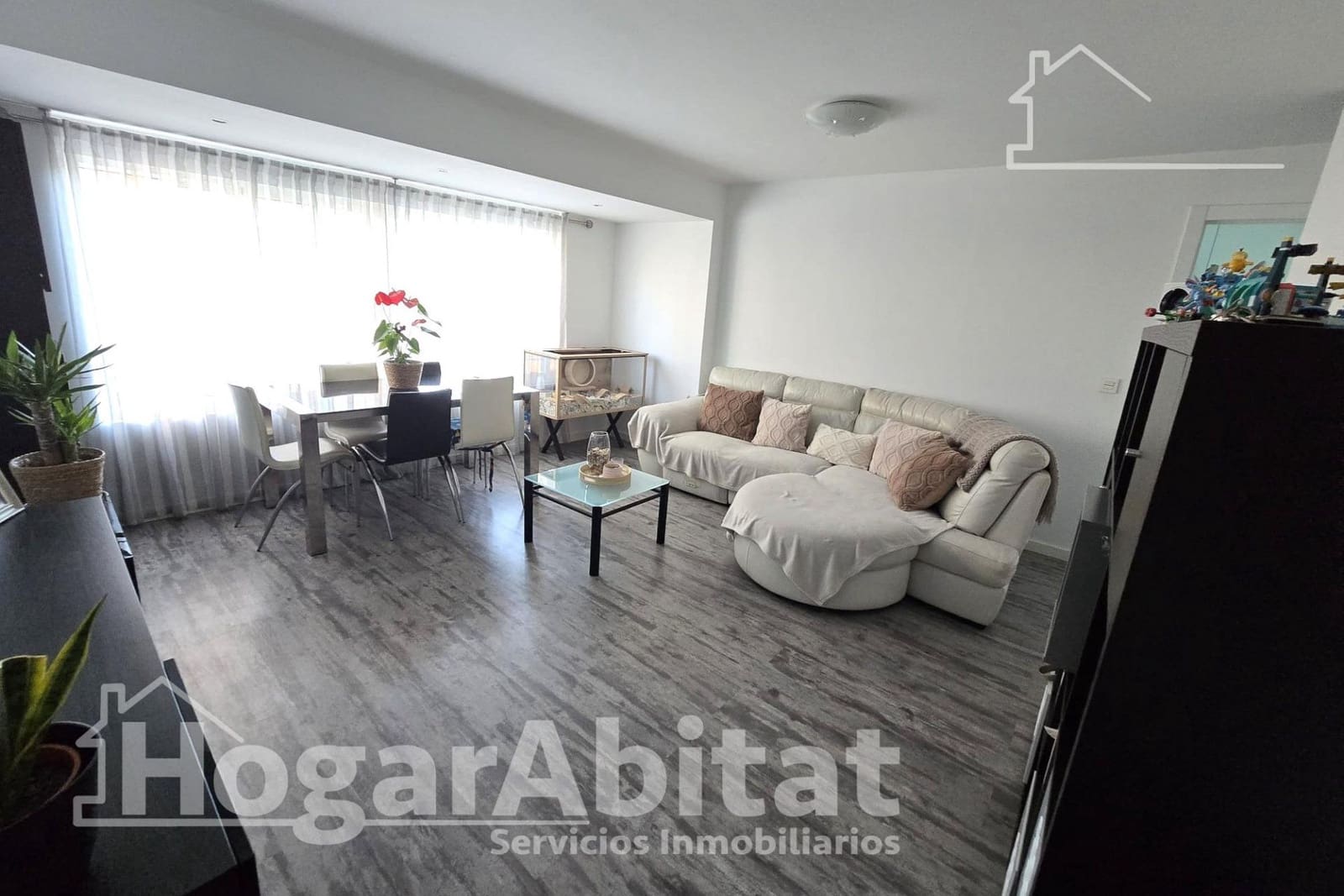 3 soverom Leilighet til salgs i Castello de la Plana - € 160 000 (Ref: 9920477)