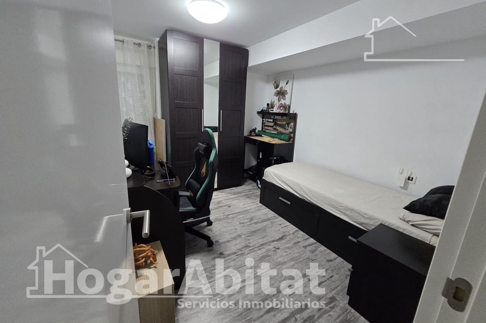 3 soverom Leilighet til salgs i Castello de la Plana - € 160 000 (Ref: 9920477)