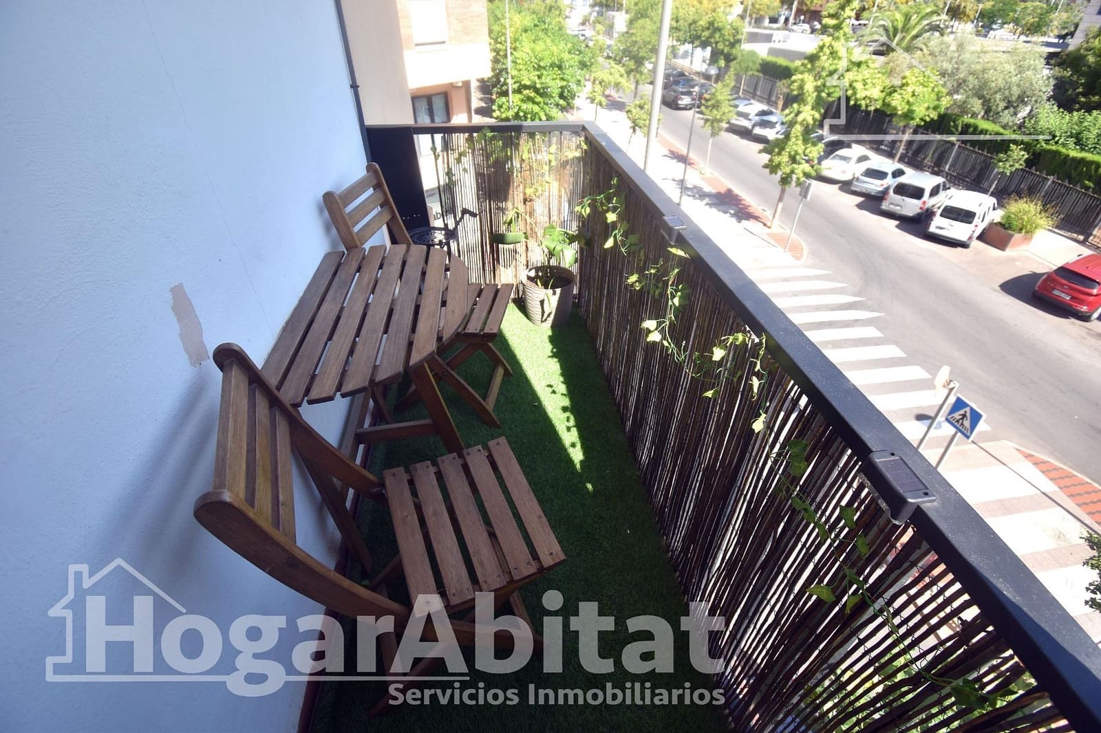 3 soverom Leilighet til salgs i Castello de la Plana - € 160 000 (Ref: 9920477)