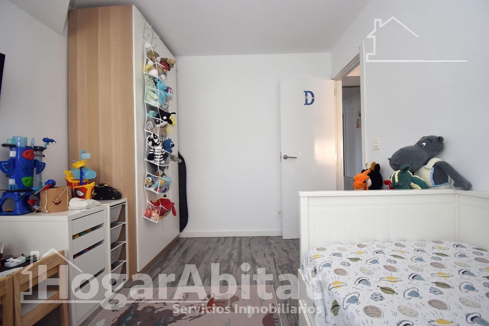 3 soverom Leilighet til salgs i Castello de la Plana - € 160 000 (Ref: 9920477)