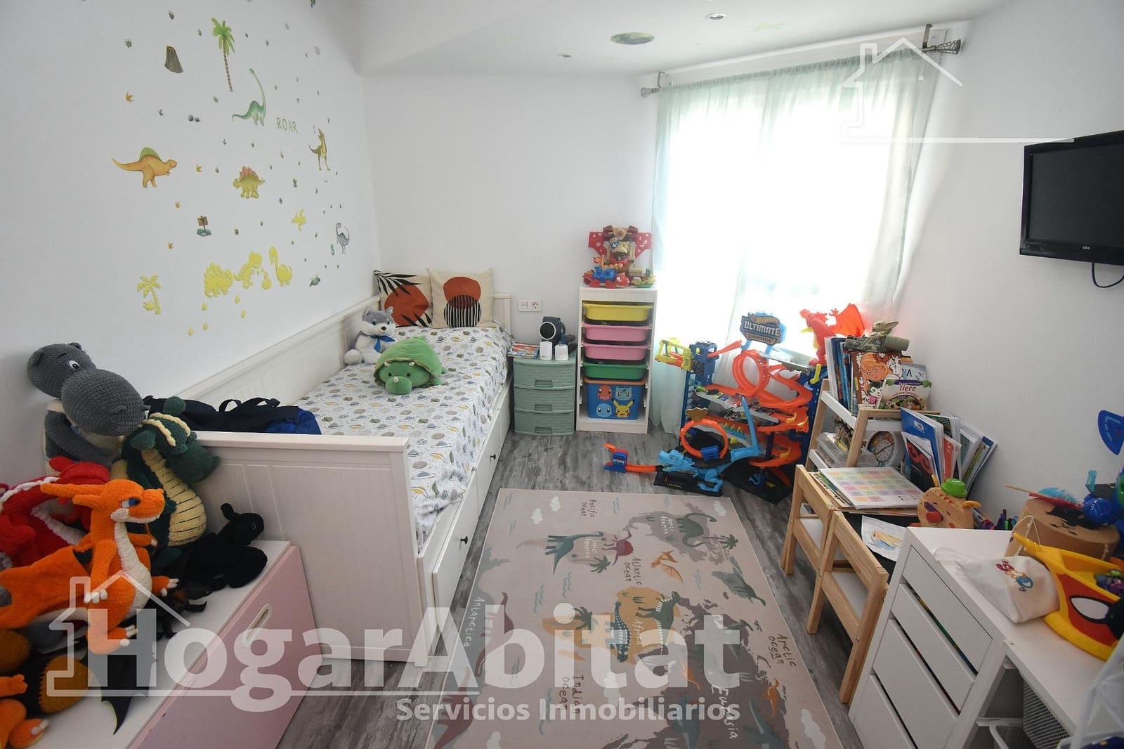 3 soverom Leilighet til salgs i Castello de la Plana - € 160 000 (Ref: 9920477)