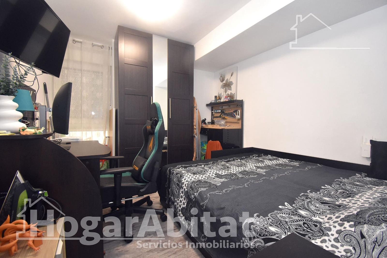 3 soverom Leilighet til salgs i Castello de la Plana - € 160 000 (Ref: 9920477)