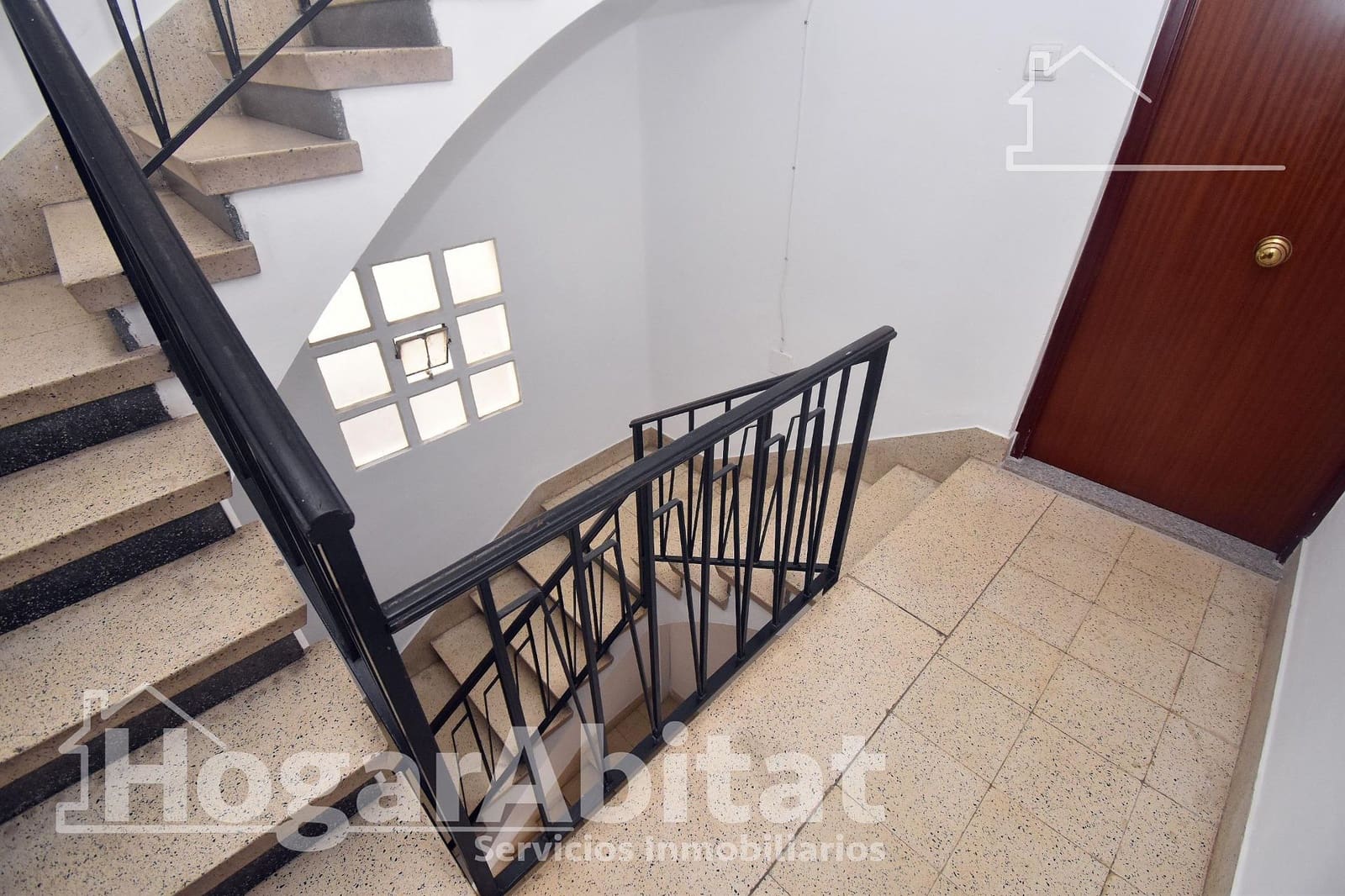 3 soverom Leilighet til salgs i Castello de la Plana - € 160 000 (Ref: 9920477)