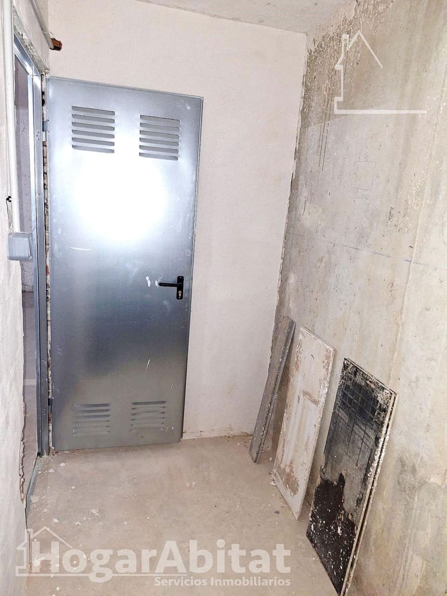 3 soveværelse Lejlighed til salg i Algemesi med garage - € 190.000 (Ref: 9920481)