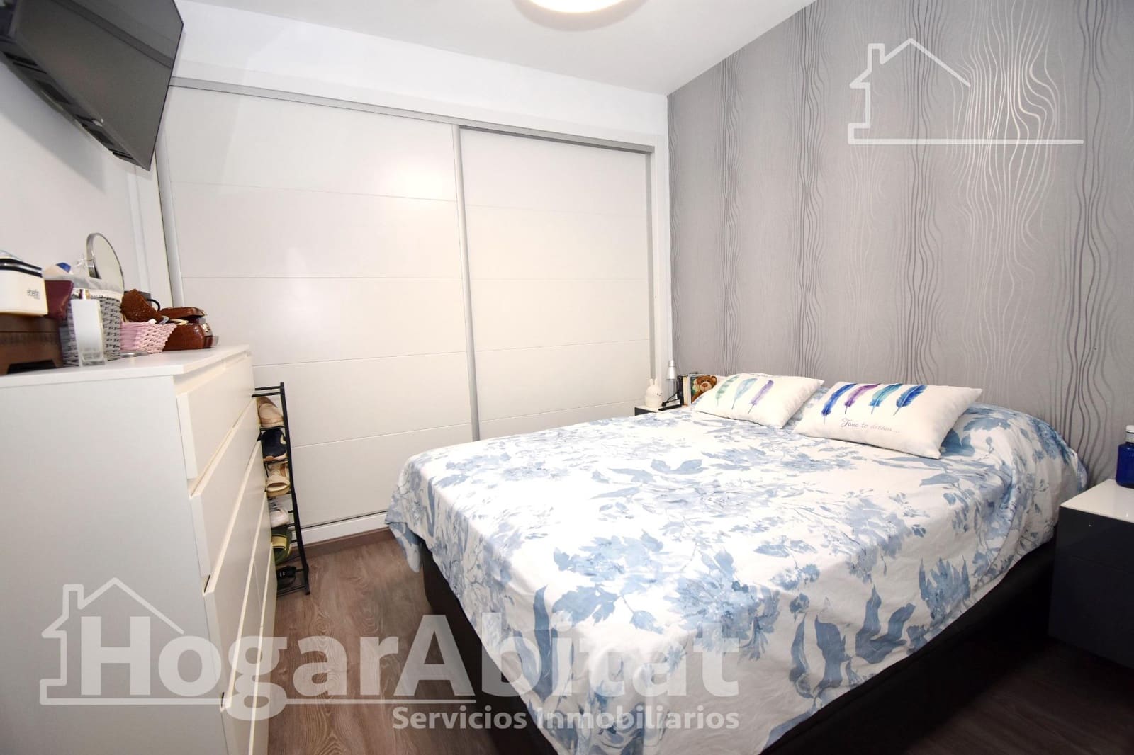 3 soveværelse Lejlighed til salg i Algemesi med garage - € 190.000 (Ref: 9920481)
