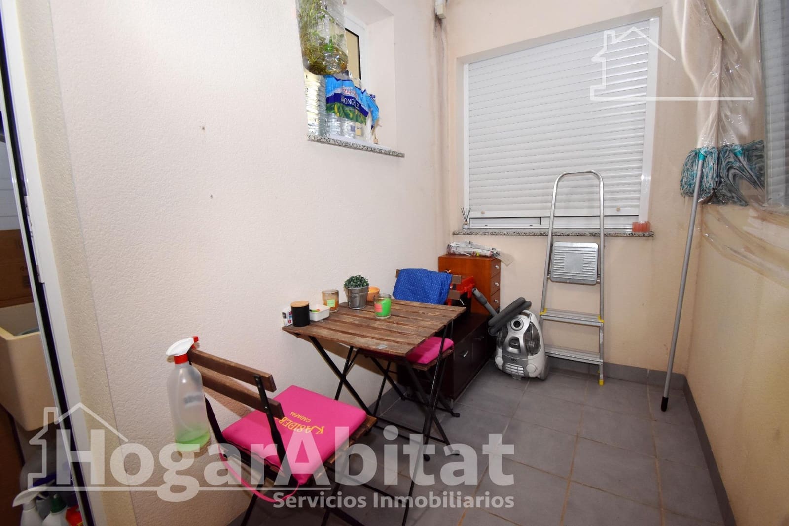 3 soveværelse Lejlighed til salg i Algemesi med garage - € 190.000 (Ref: 9920481)