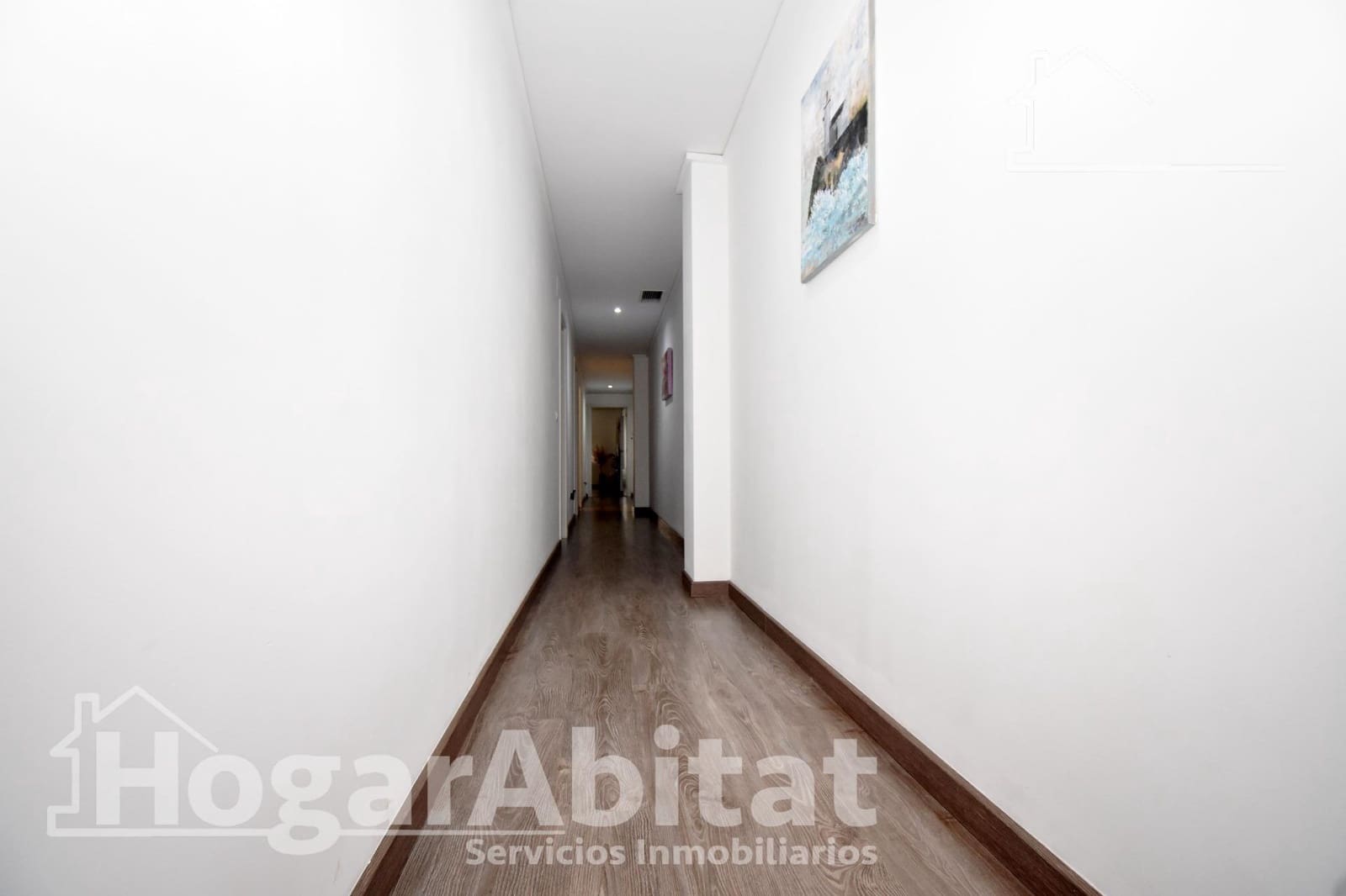 3 soveværelse Lejlighed til salg i Algemesi med garage - € 190.000 (Ref: 9920481)