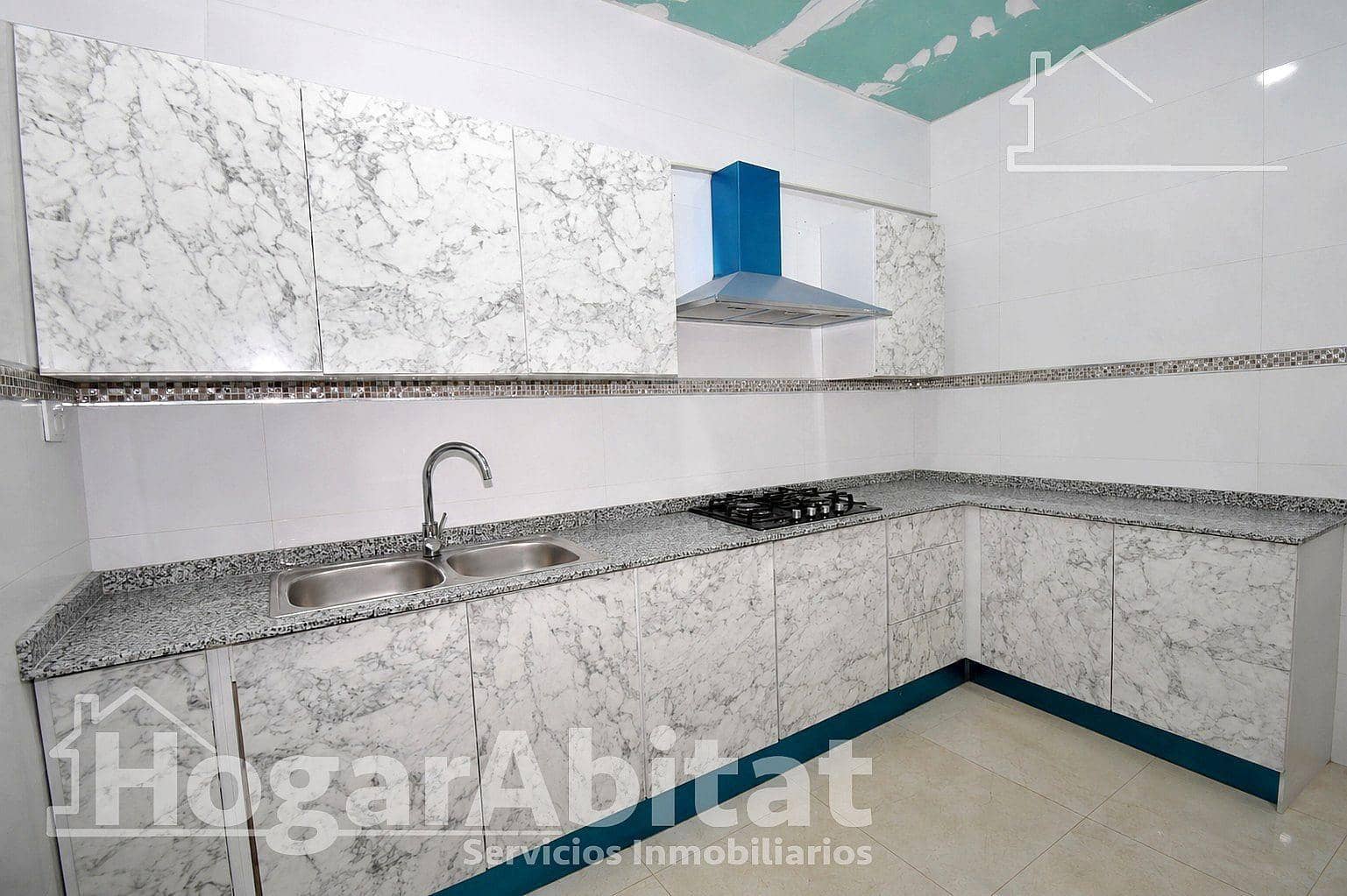 6 chambre Maison de Ville à vendre à Alzira - 250 000 € (Ref: 9920482)