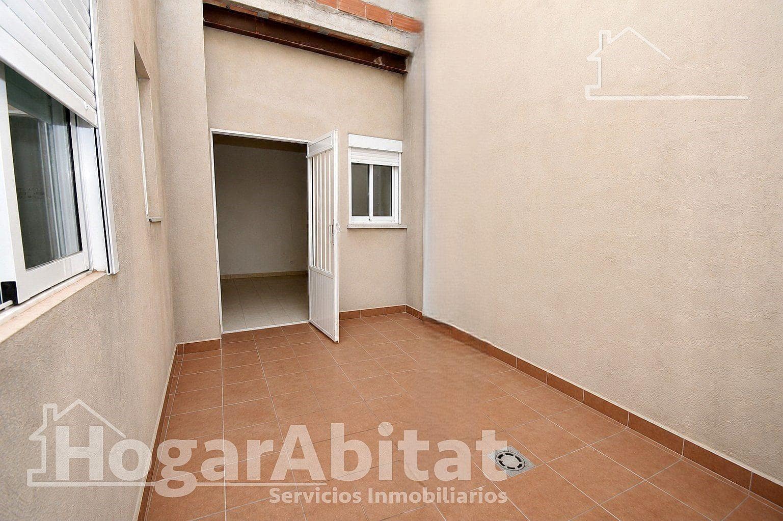 6 chambre Maison de Ville à vendre à Alzira - 250 000 € (Ref: 9920482)