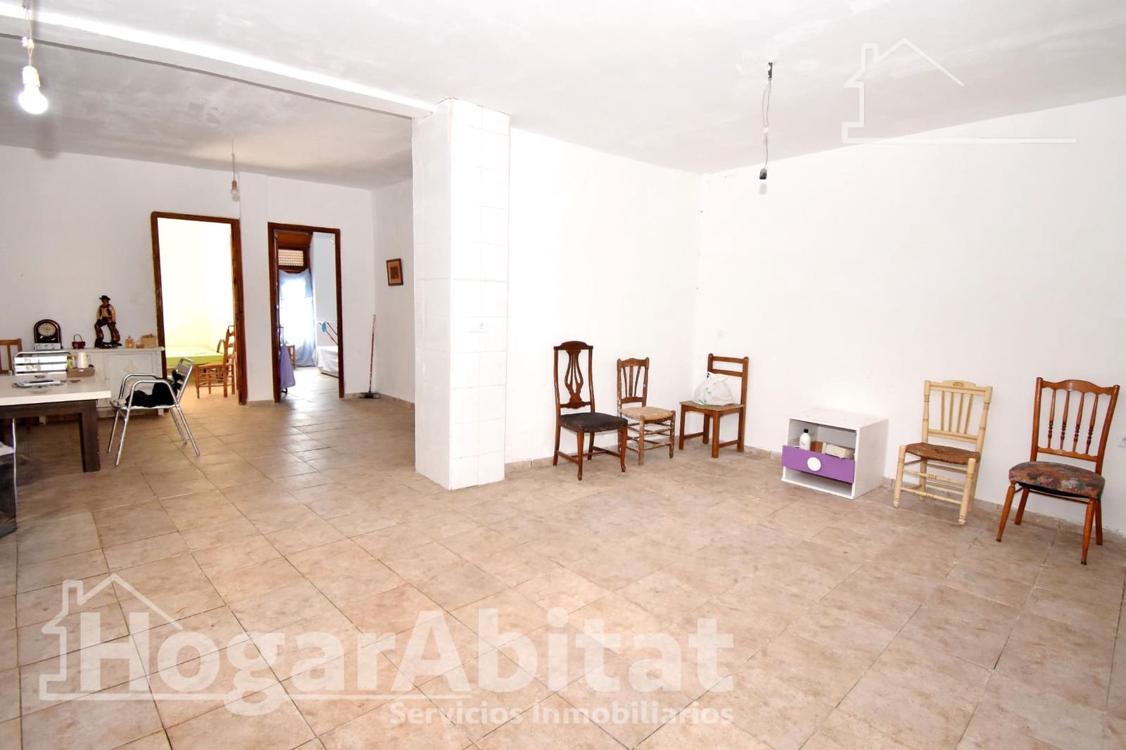 6 chambre Maison de Ville à vendre à Alzira - 250 000 € (Ref: 9920482)