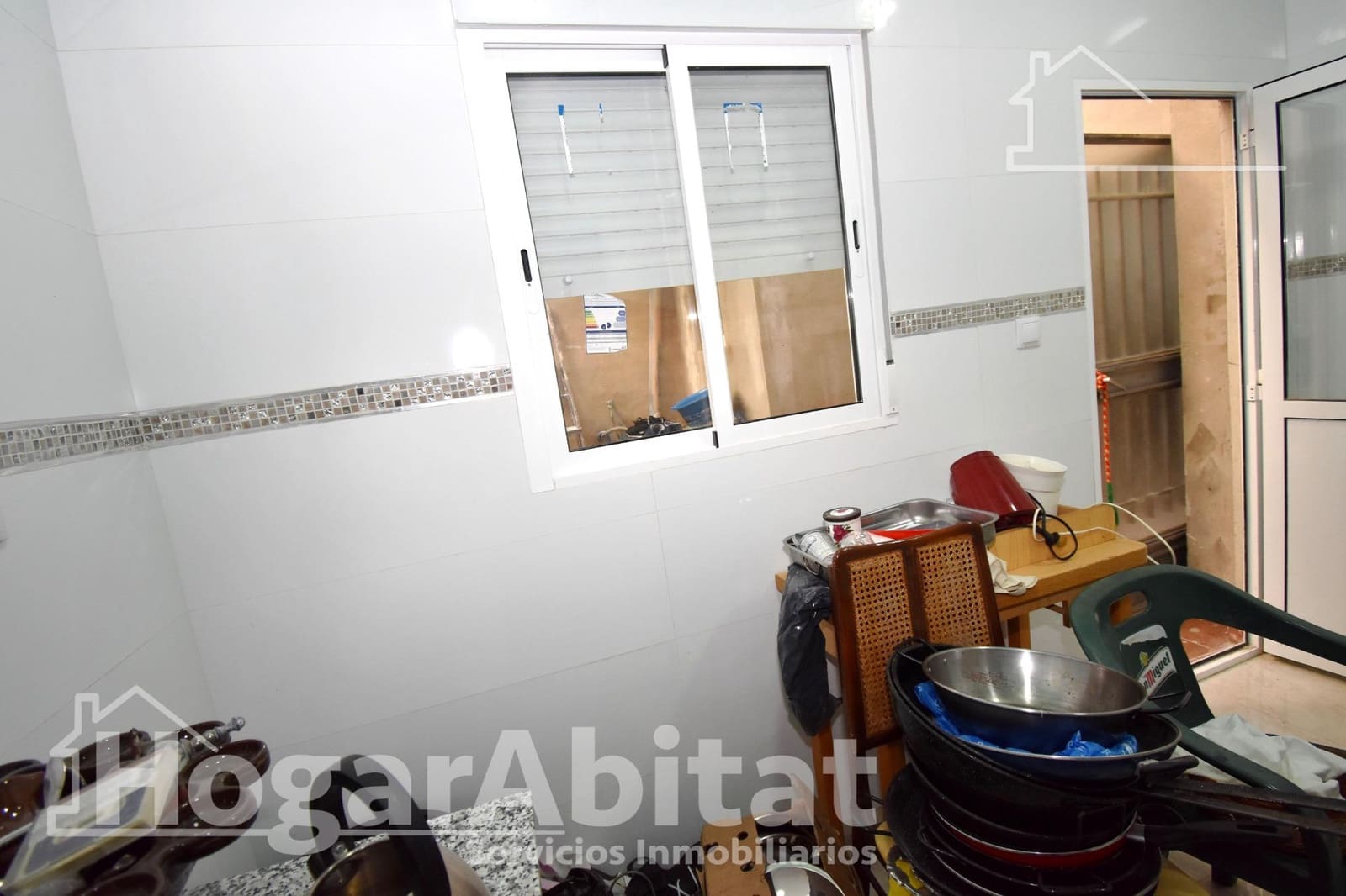 6 chambre Maison de Ville à vendre à Alzira - 250 000 € (Ref: 9920482)