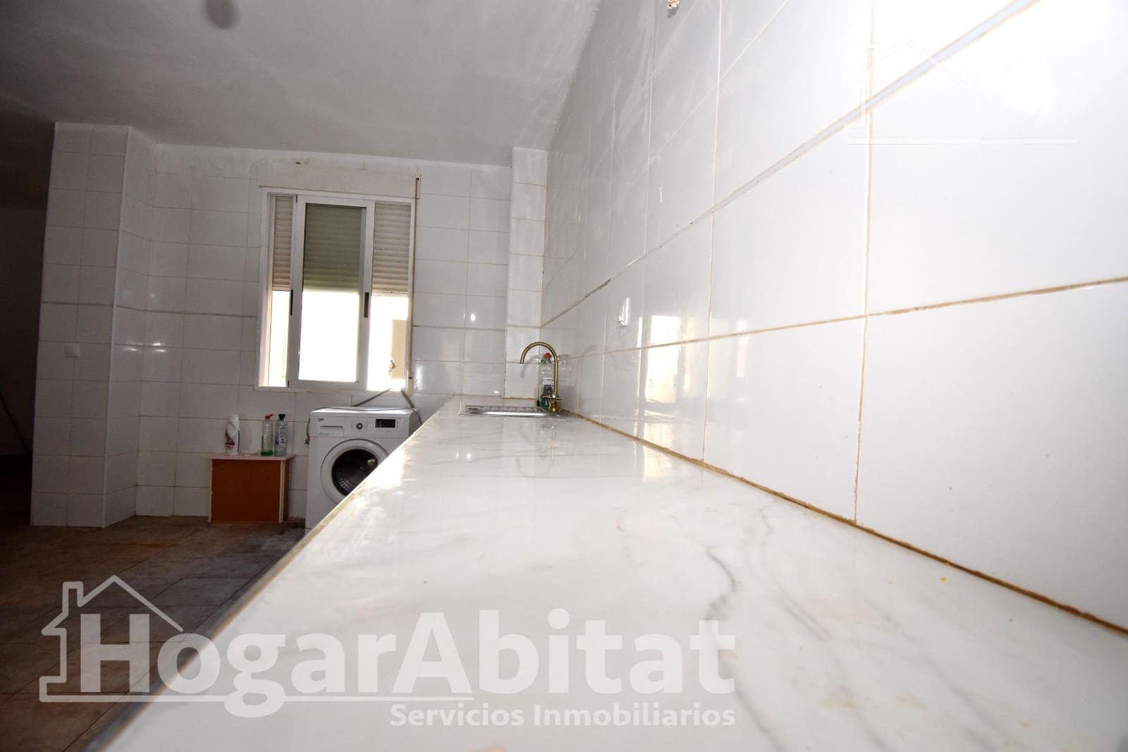 6 chambre Maison de Ville à vendre à Alzira - 250 000 € (Ref: 9920482)