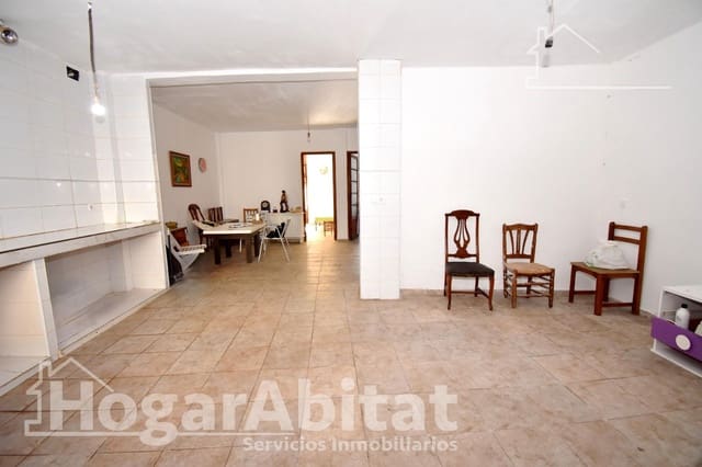 6 chambre Maison de Ville à vendre à Alzira - 250 000 € (Ref: 9920482)