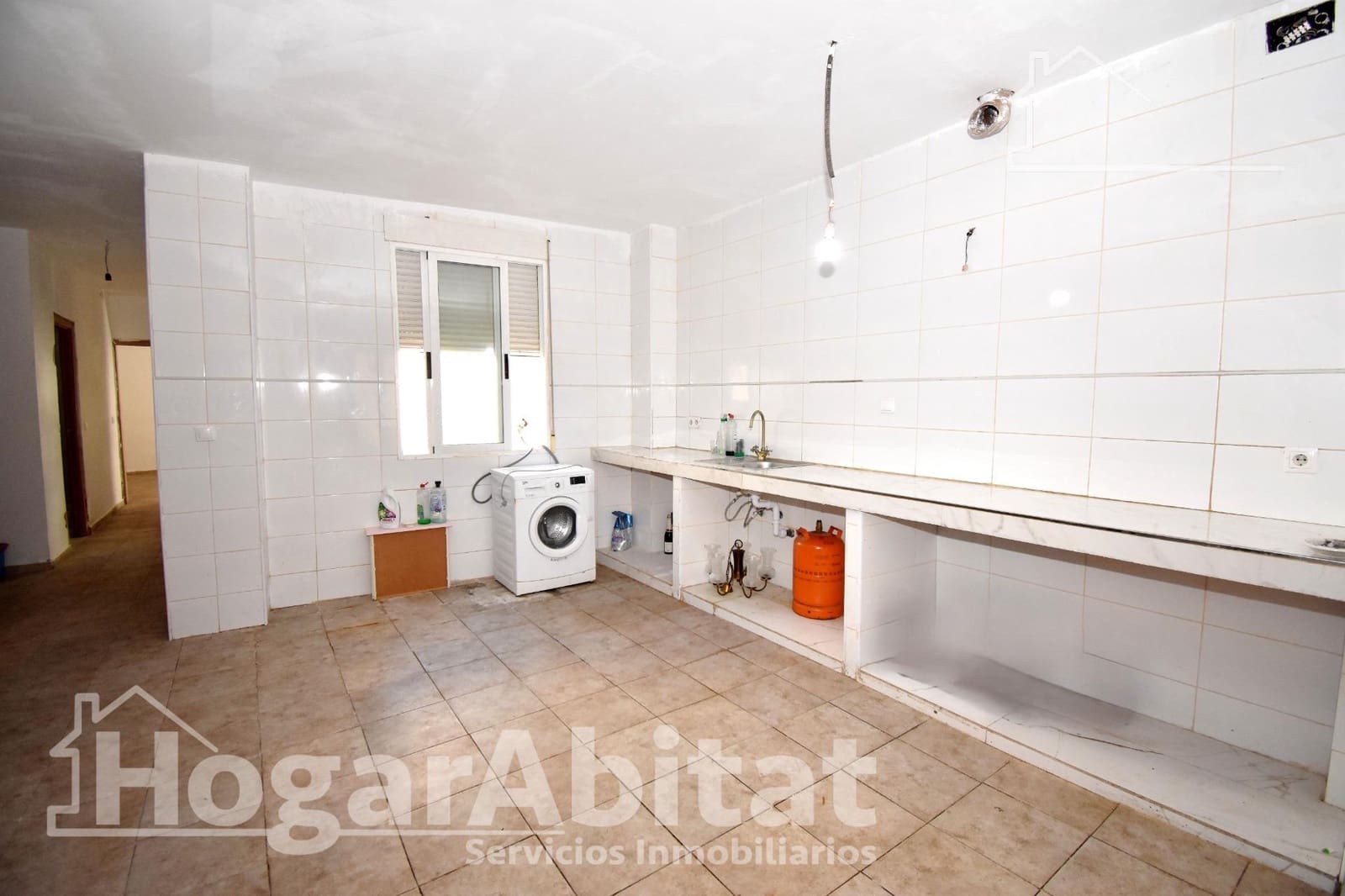 6 chambre Maison de Ville à vendre à Alzira - 250 000 € (Ref: 9920482)