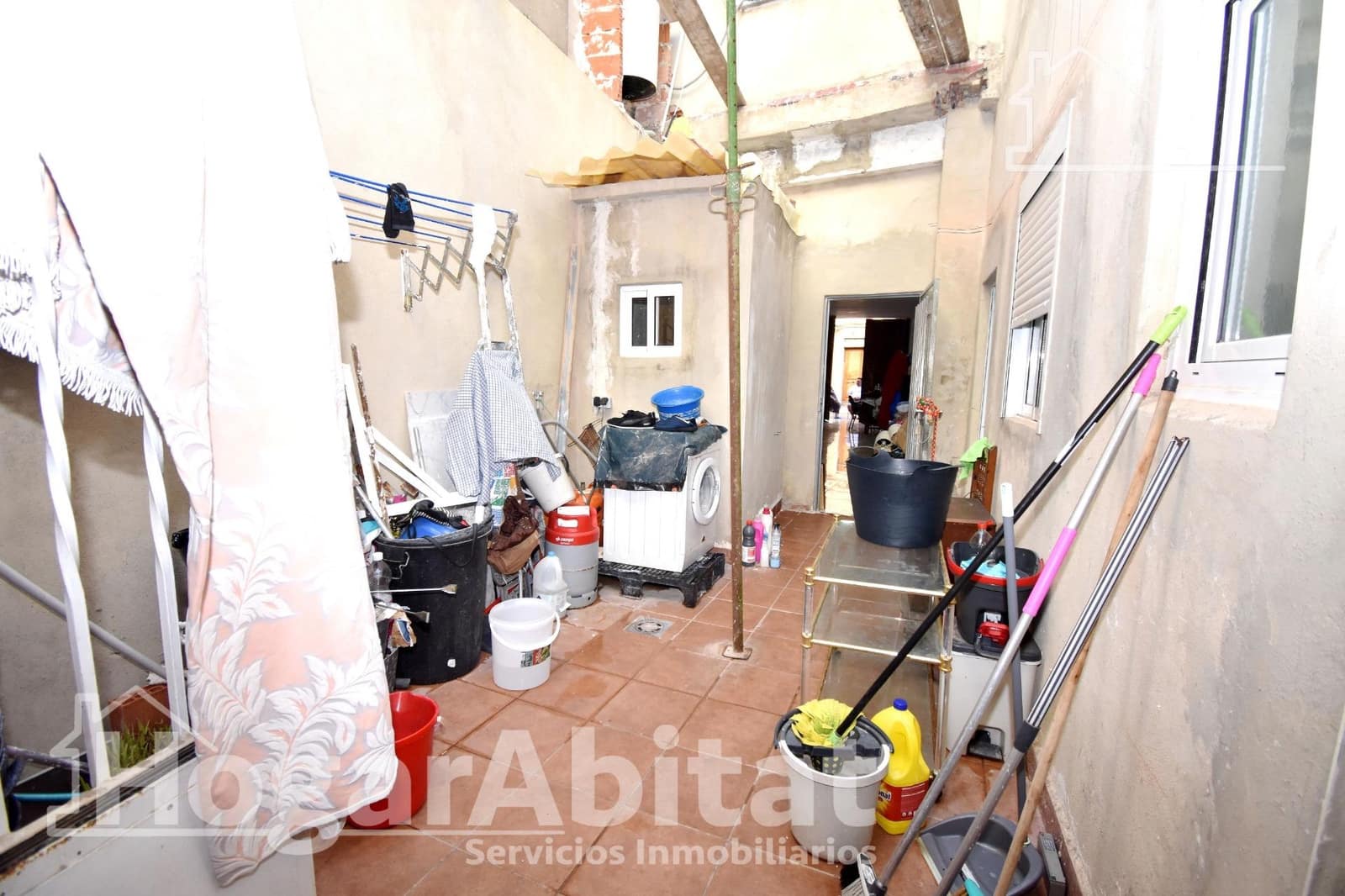 6 chambre Maison de Ville à vendre à Alzira - 250 000 € (Ref: 9920482)