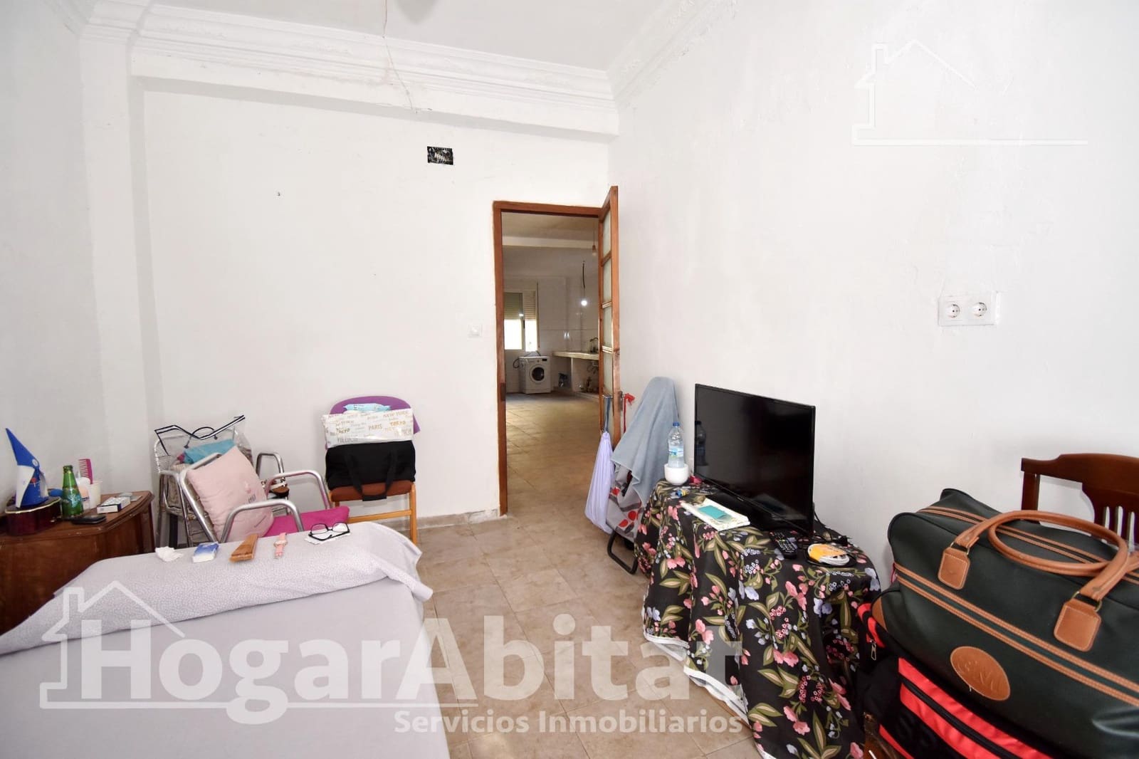 6 chambre Maison de Ville à vendre à Alzira - 250 000 € (Ref: 9920482)