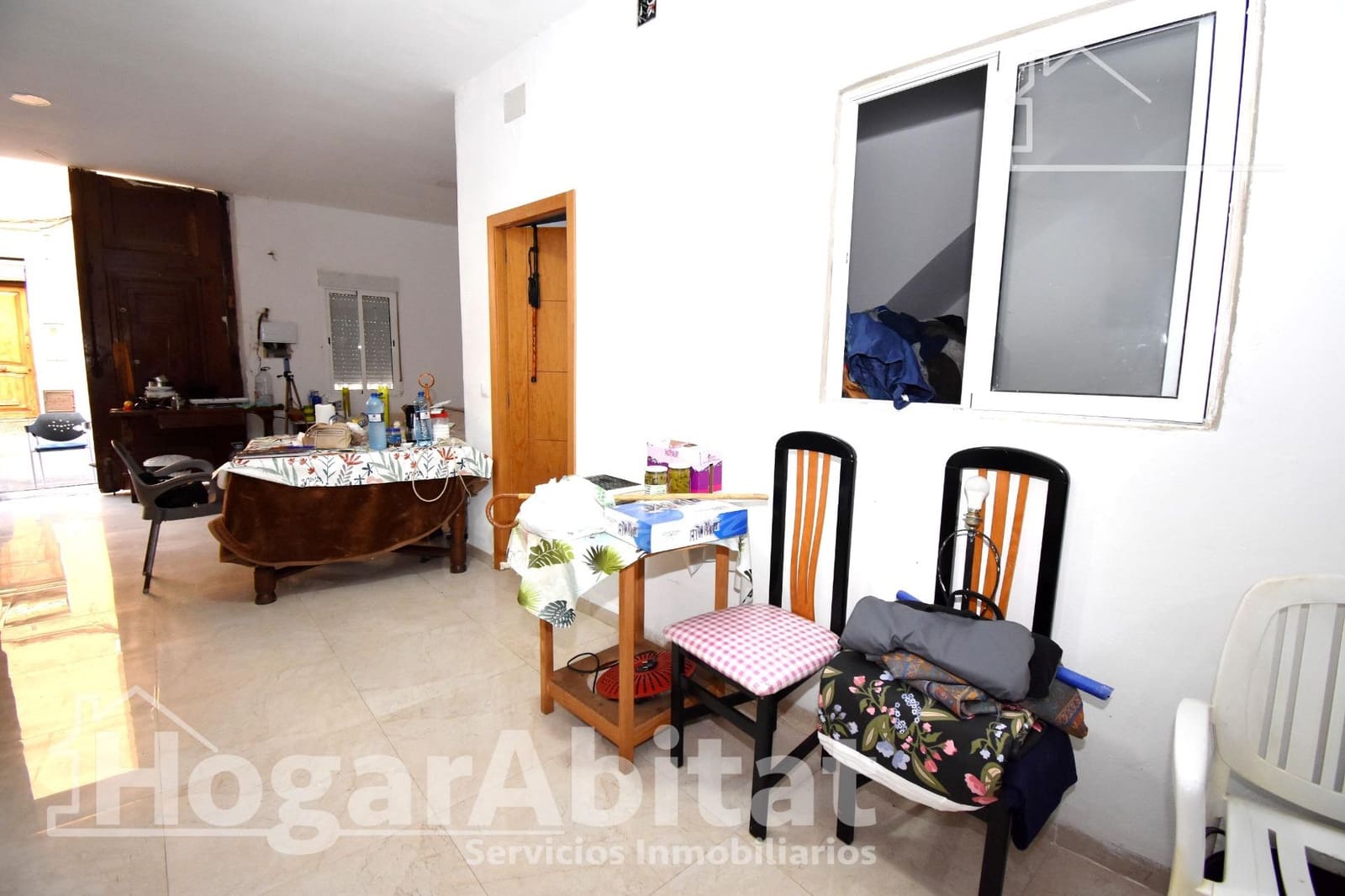 6 chambre Maison de Ville à vendre à Alzira - 250 000 € (Ref: 9920482)