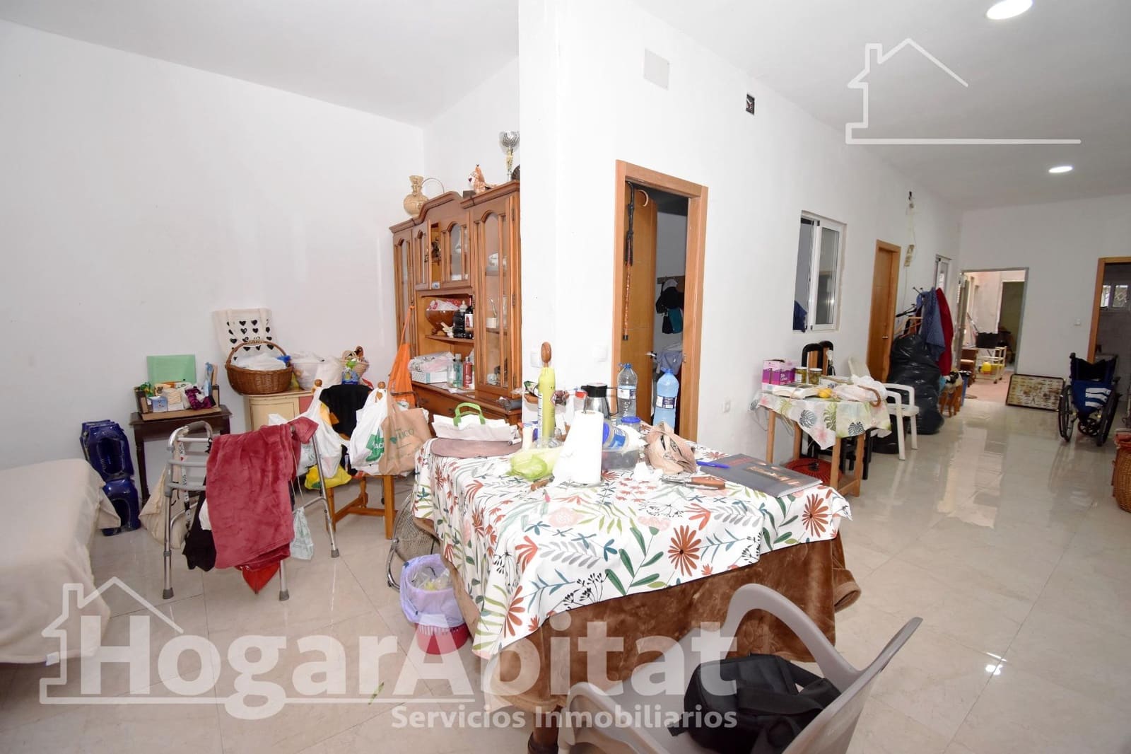 6 chambre Maison de Ville à vendre à Alzira - 250 000 € (Ref: 9920482)