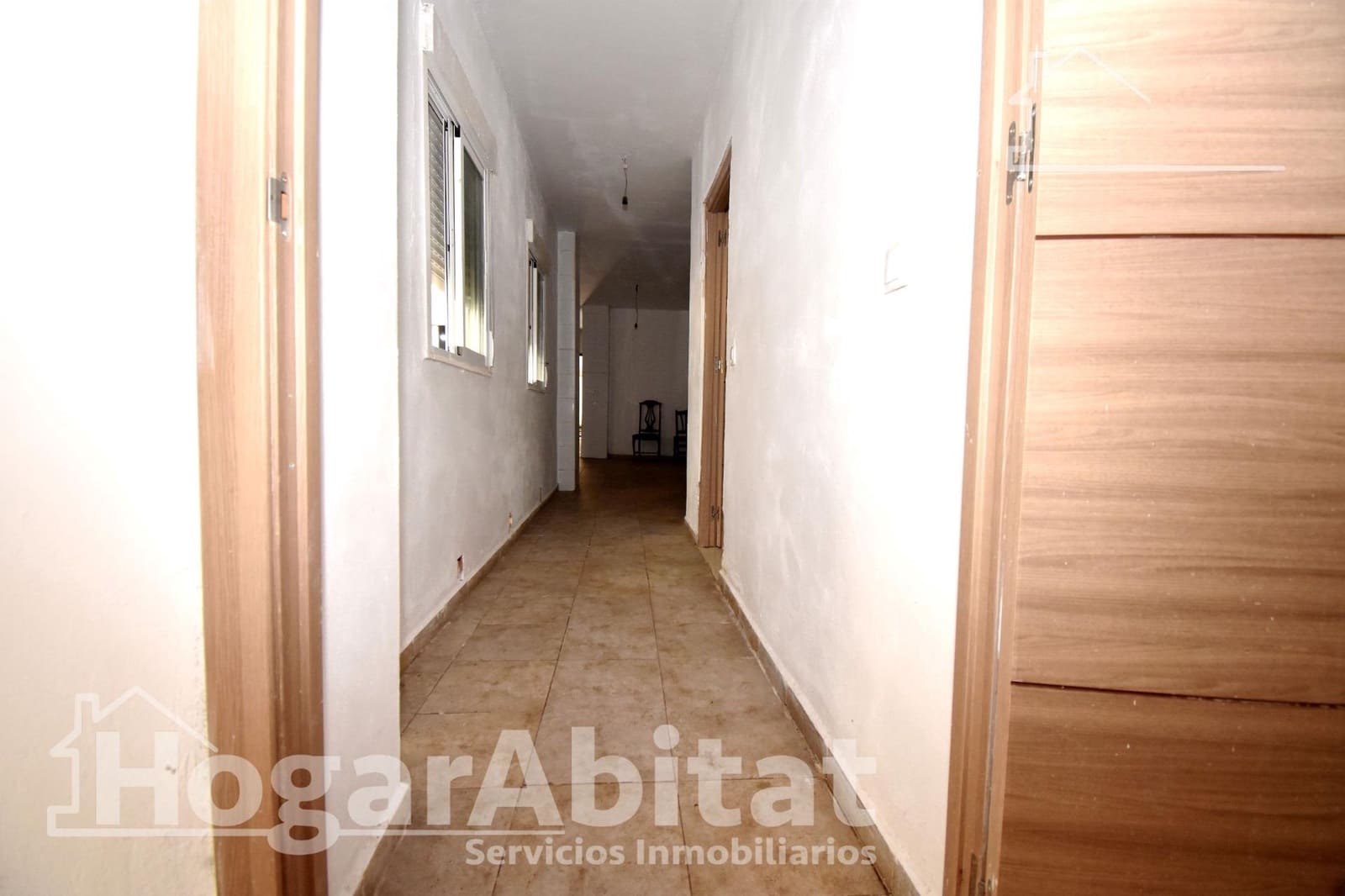 6 chambre Maison de Ville à vendre à Alzira - 250 000 € (Ref: 9920482)