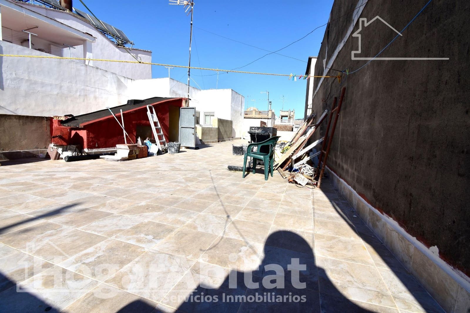 6 chambre Maison de Ville à vendre à Alzira - 250 000 € (Ref: 9920482)