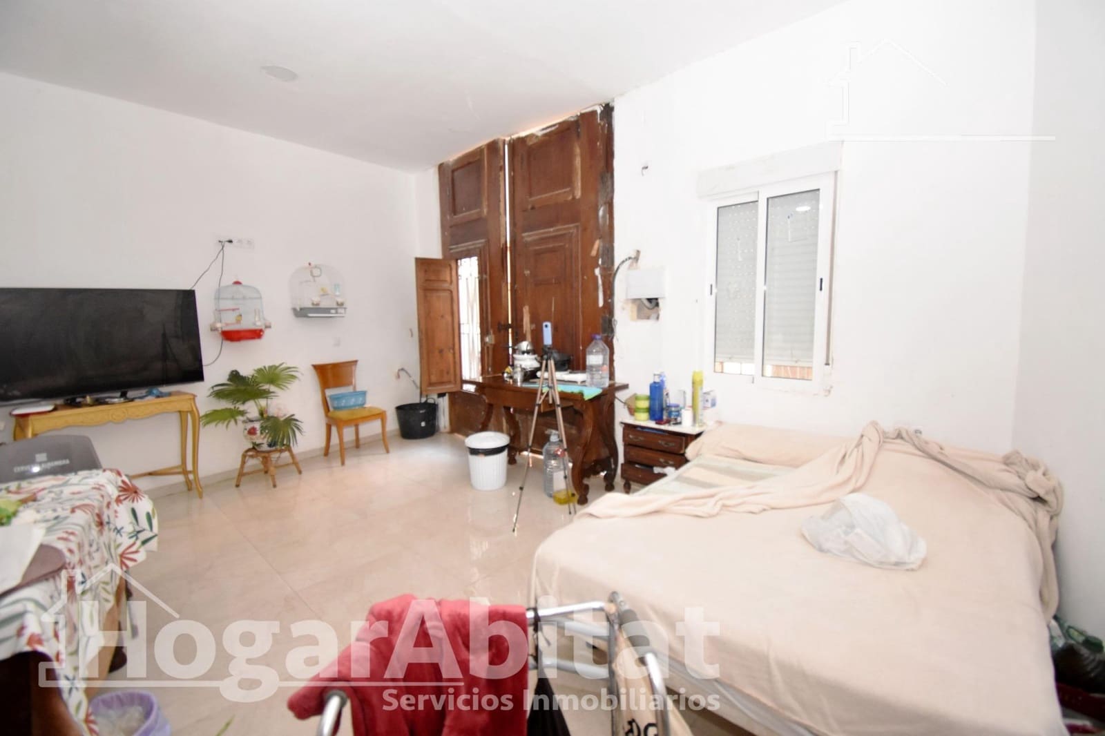 6 chambre Maison de Ville à vendre à Alzira - 250 000 € (Ref: 9920482)