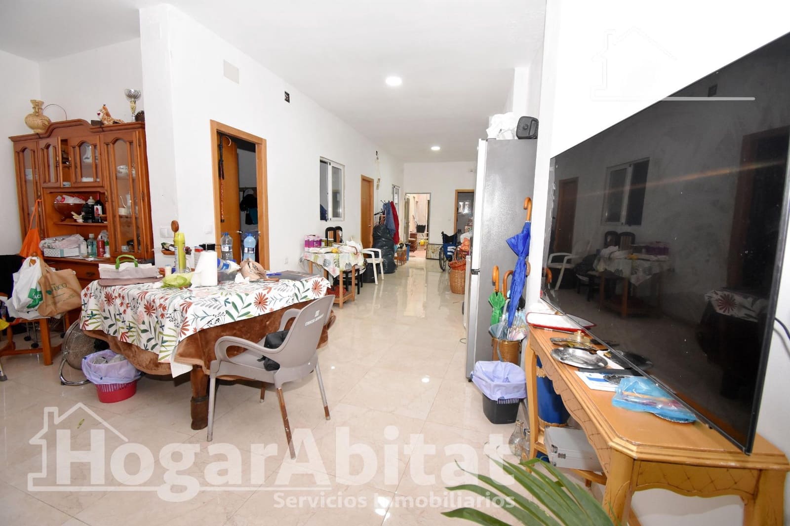6 chambre Maison de Ville à vendre à Alzira - 250 000 € (Ref: 9920482)